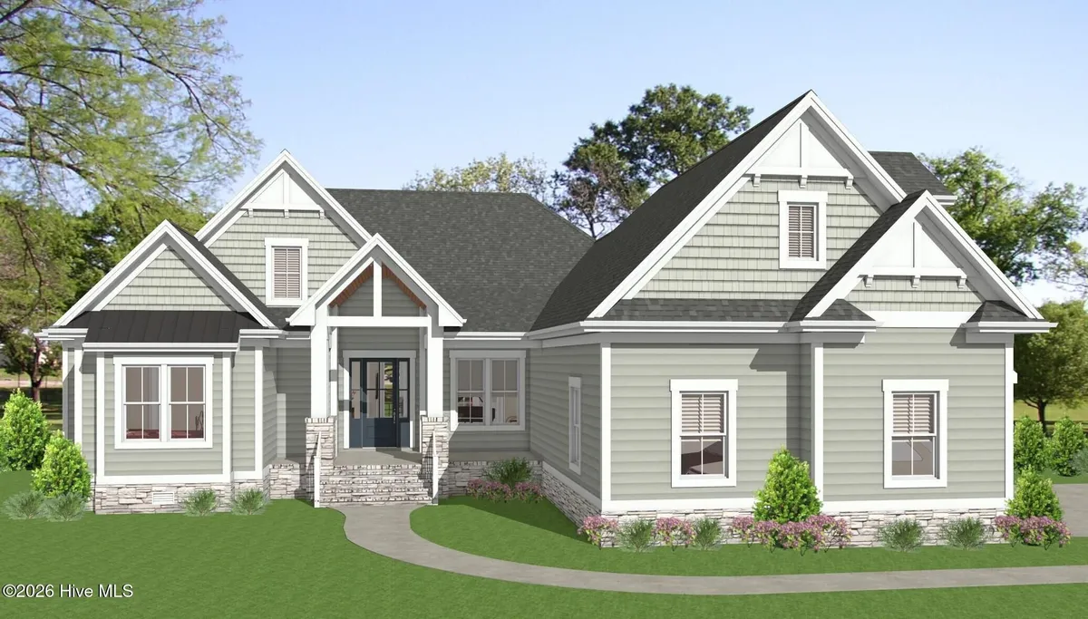 Property Slideshow image 1 of 1 | 3580 beaver creek dr, Southport, NC, 28461