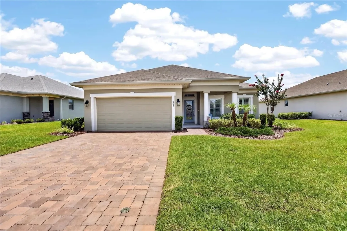 Property Slideshow image 1 of 40 | 55 huntington pl, Ormond Beach, FL, 32174