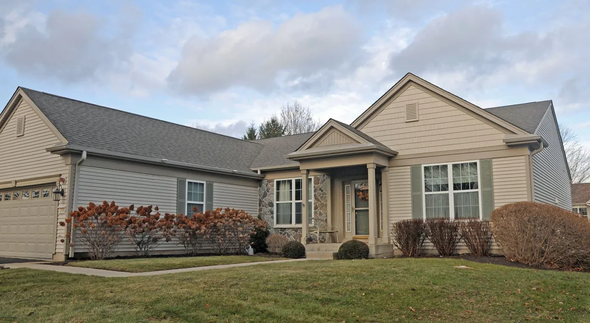 Property Slideshow image 1 of 14 | 12856 tahoe dr, Huntley, IL, 60142