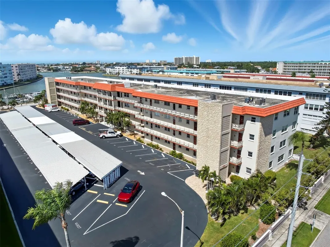 Property Slideshow image 1 of 45 | 3114 59th st 302, Gulfport, FL, 33707