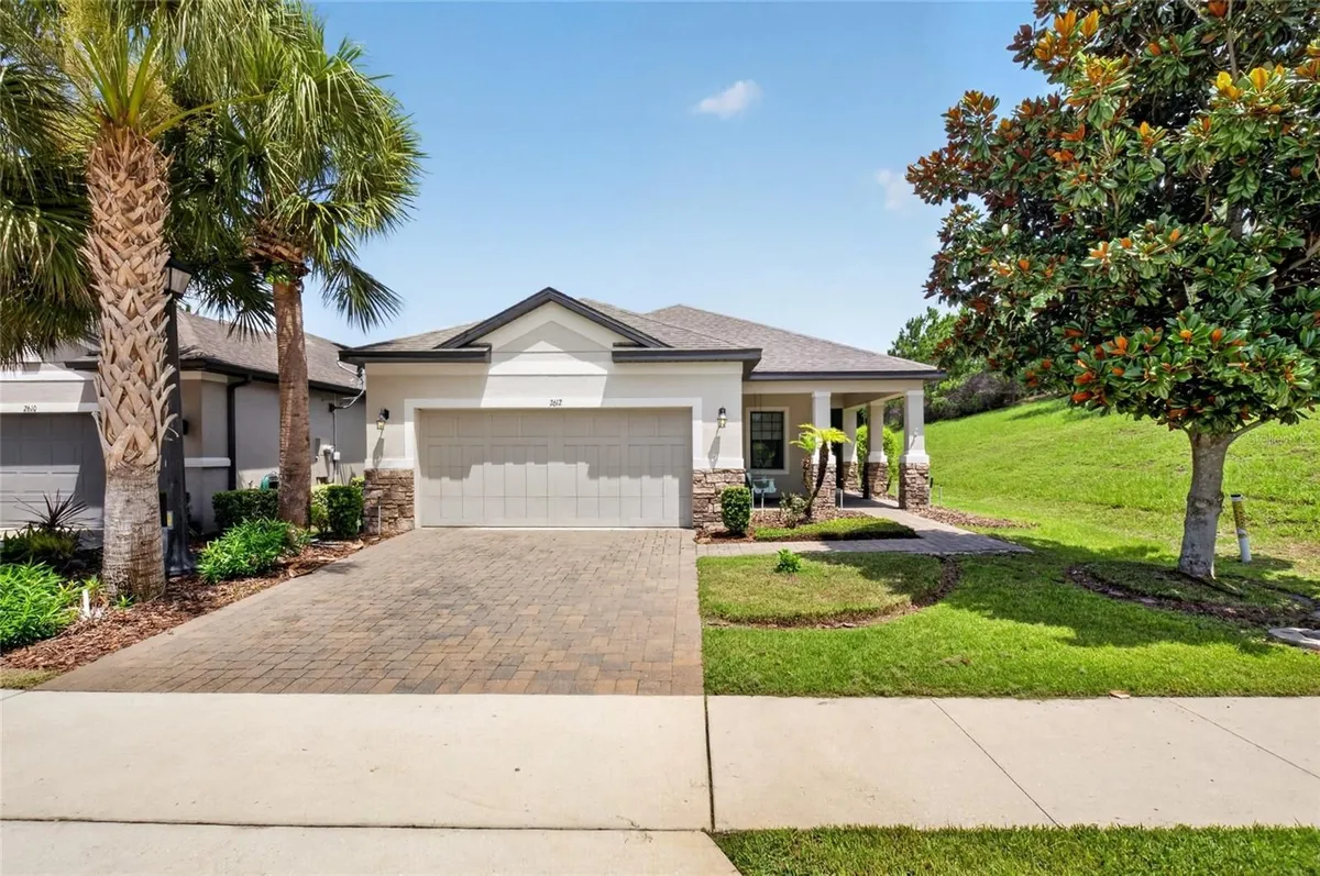 Property Slideshow image 1 of 53 | 2612 frazeek ct, Clermont, FL, 34715