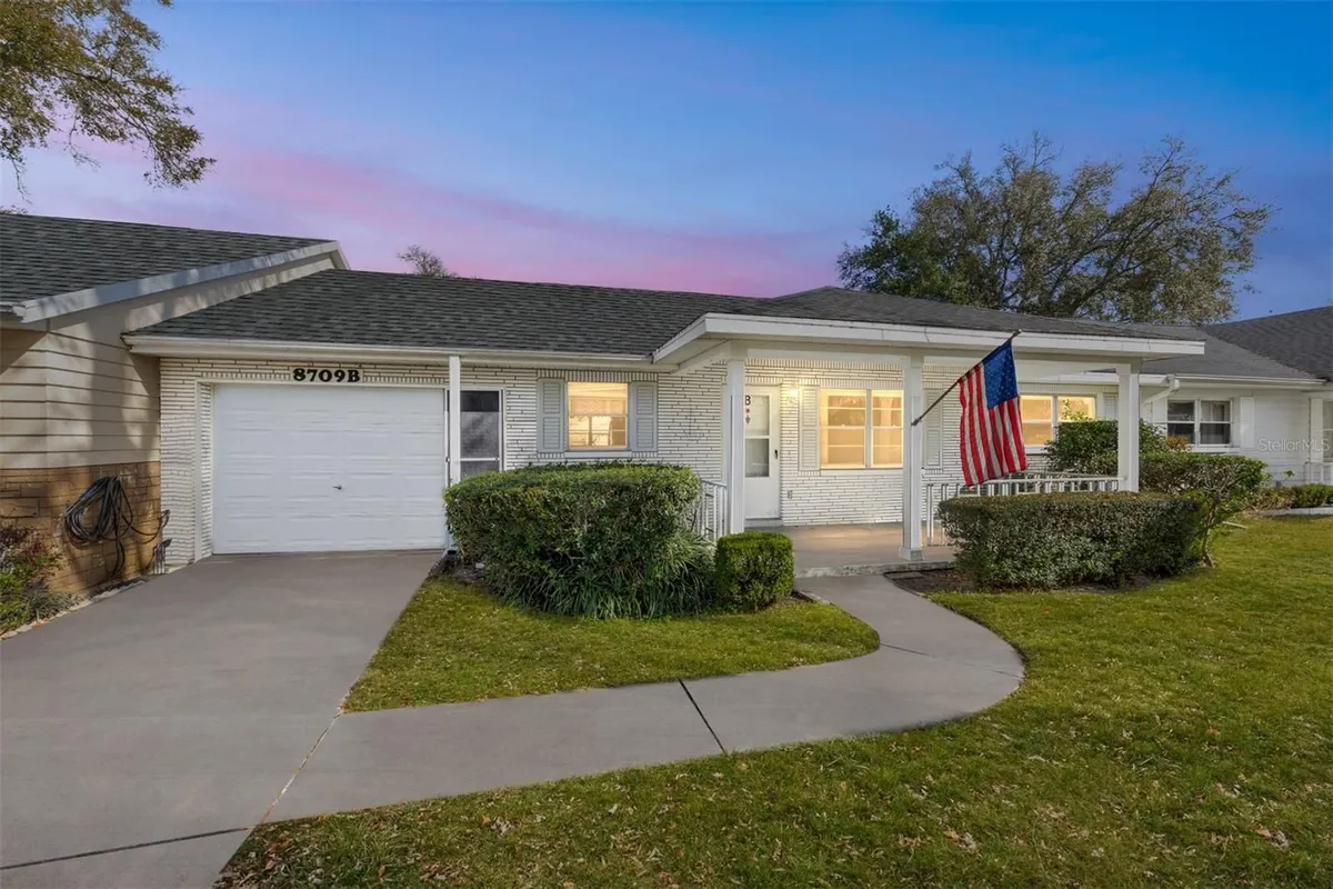 Property Slideshow image 1 of 26 | 8709 sw 96th st b, Ocala, FL, 34481