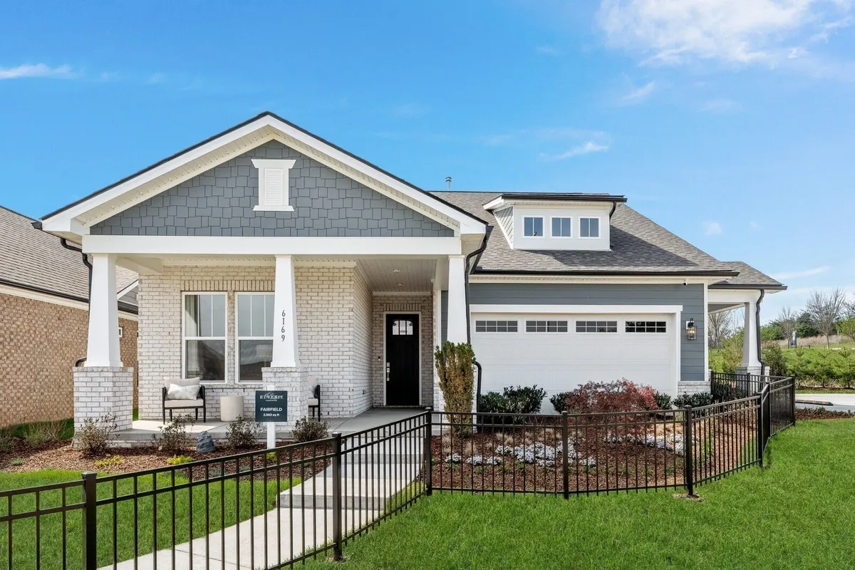 Property Slideshow image 1 of 44 | 6169 binns ln, Hermitage, TN, 37076
