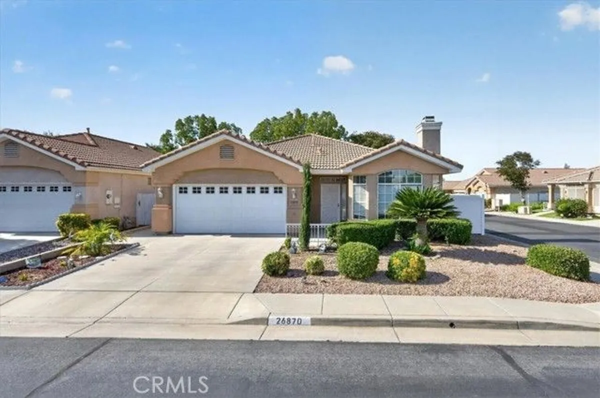 Property Slideshow image 1 of 25 | 26870 saratoga dr, Menifee, CA, 92585