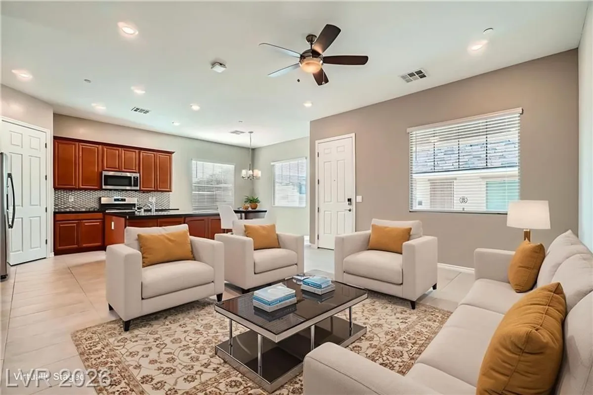 Property Slideshow image 1 of 31 | 208 coltrane canyon ave, Henderson, NV, 89011