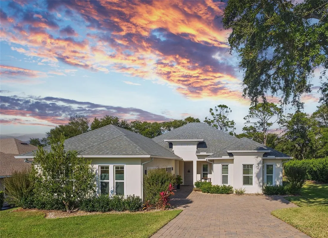 Property Slideshow image 1 of 65 | 5090 greens dr, Lady Lake, FL, 32159