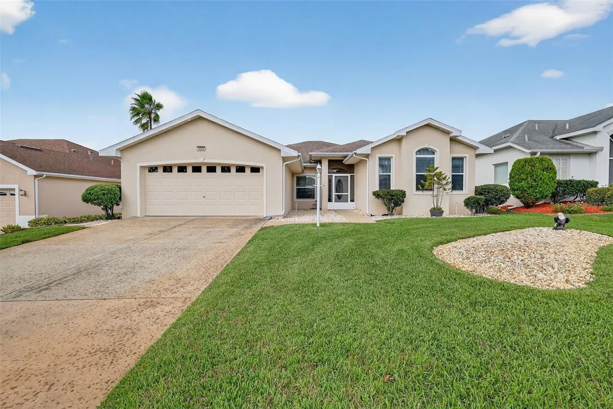 Property Slideshow image 1 of 67 | 4528 glen coe st, Leesburg, FL, 34748