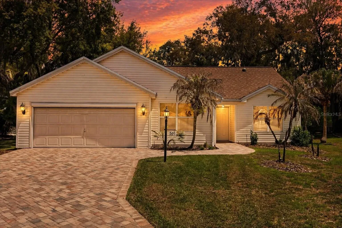 Property Slideshow image 1 of 42 | 501 herrera ct, The Villages, FL, 32159