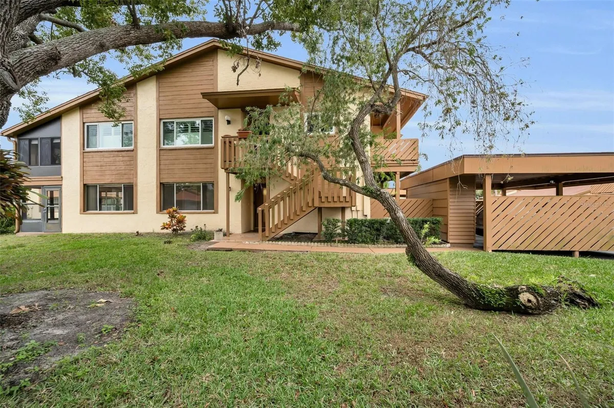 Property Slideshow image 1 of 49 | 4014 davit dr a, New Port Richey, FL, 34652