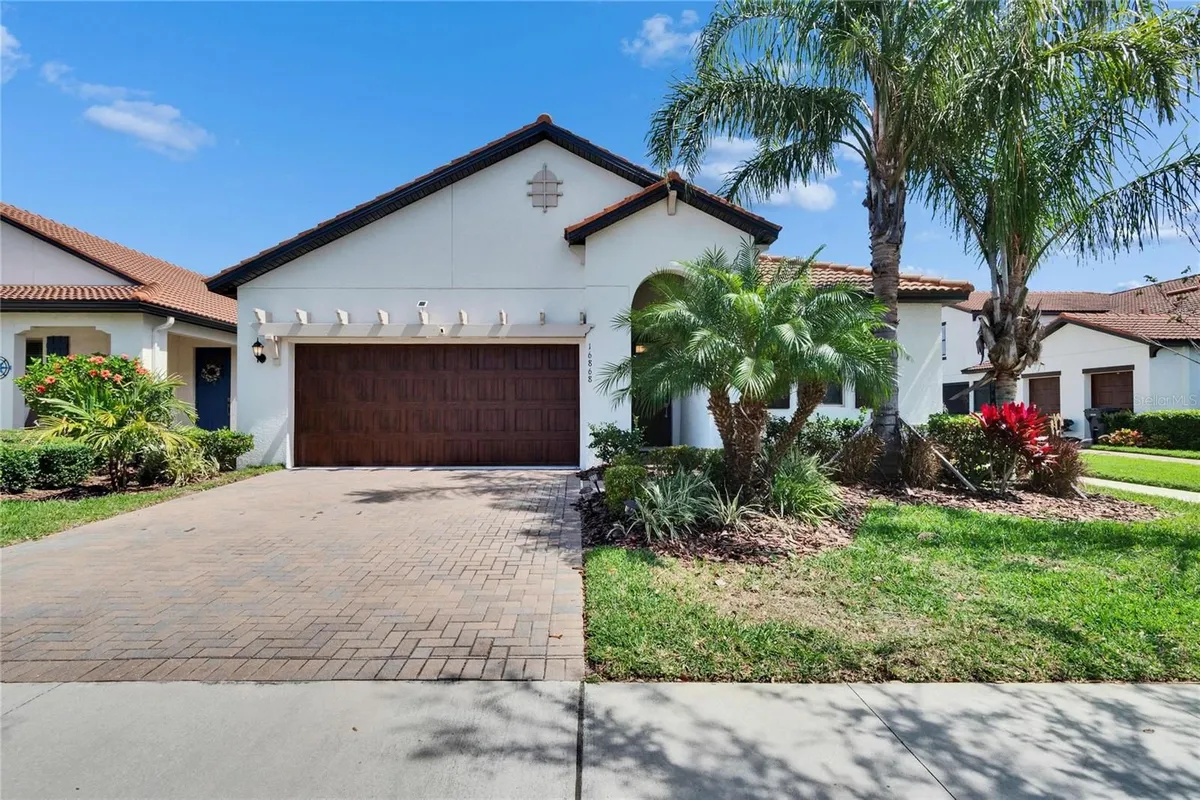 Property Slideshow image 1 of 98 | 16868 scuba crest st, Wimauma, FL, 33598
