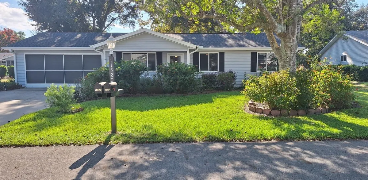 Property Slideshow image 1 of 1 | 11520 sw 85th ct, Ocala, FL, 34481