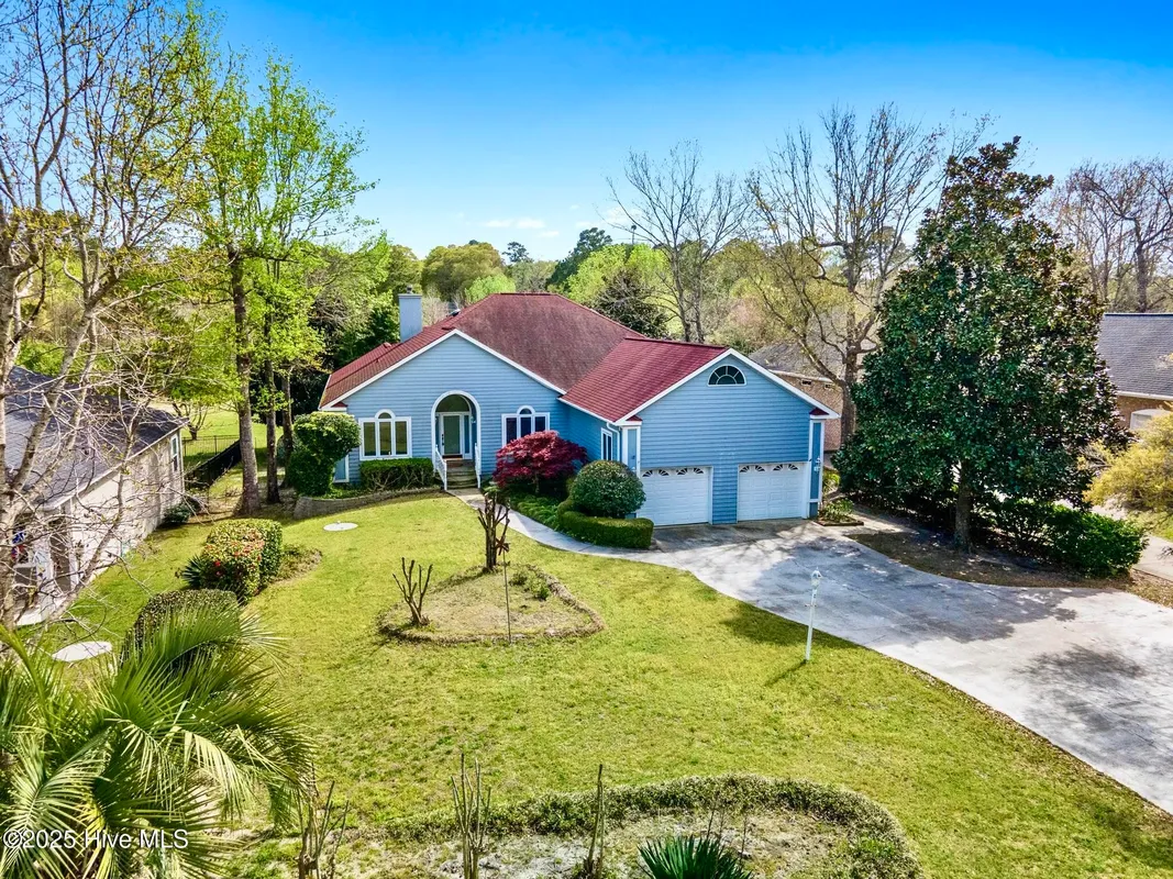 Property Slideshow image 1 of 73 | 178 edgewater cir, Sunset Beach, NC, 28468