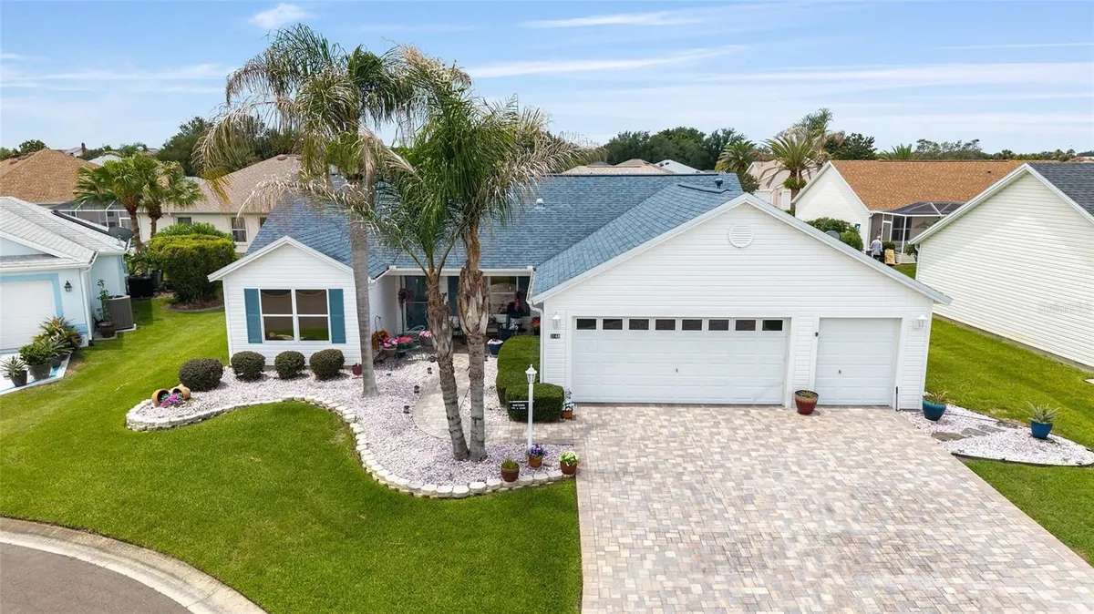 Property Slideshow image 1 of 51 | 3146 atwell ave, The Villages, FL, 32162