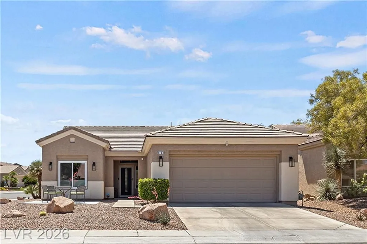 Property Slideshow image 1 of 48 | 2163 eagle sticks dr, Henderson, NV, 89012