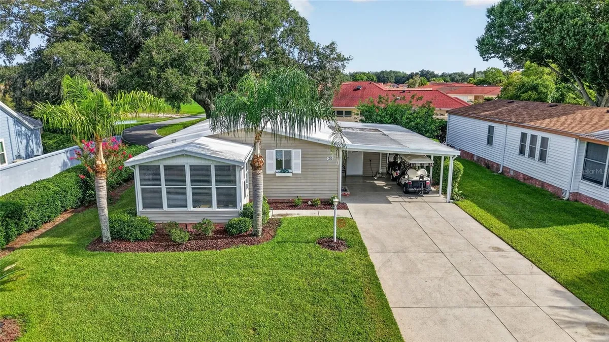Property Slideshow image 1 of 50 | 1215 panama pl, The Villages, FL, 32159