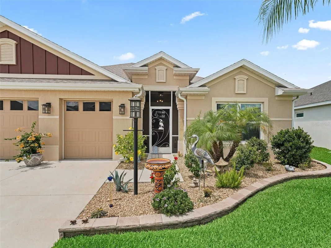 Property Slideshow image 1 of 33 | 4216 balcharan ter, The Villages, FL, 32163
