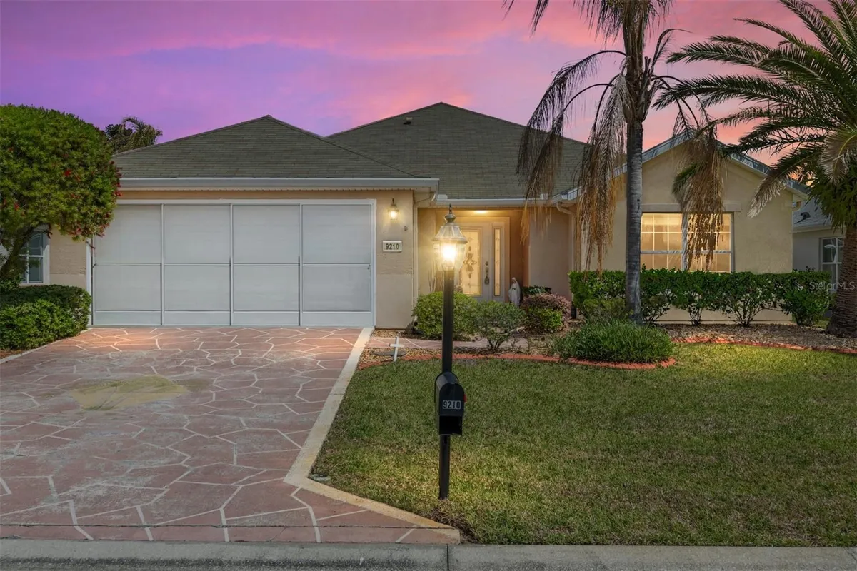 Property Slideshow image 1 of 56 | 9210 se 118th loop, Summerfield, FL, 34491