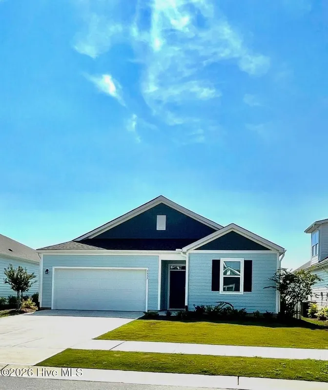 Property Slideshow image 1 of 1 | 1337 clendon cir, Leland, NC, 28451
