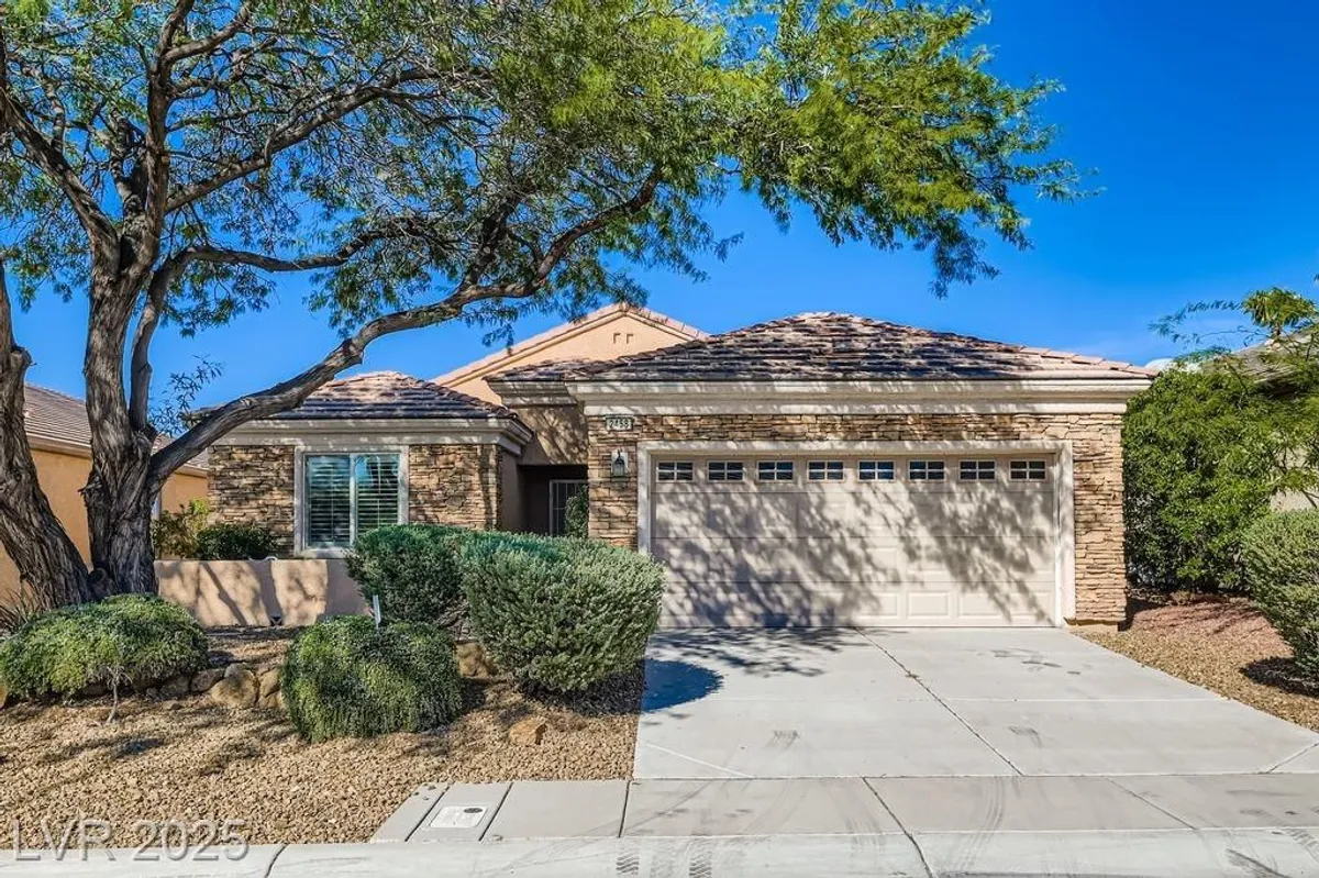 Property Slideshow image 1 of 30 | 2458 evening twilight ave, Henderson, NV, 89044