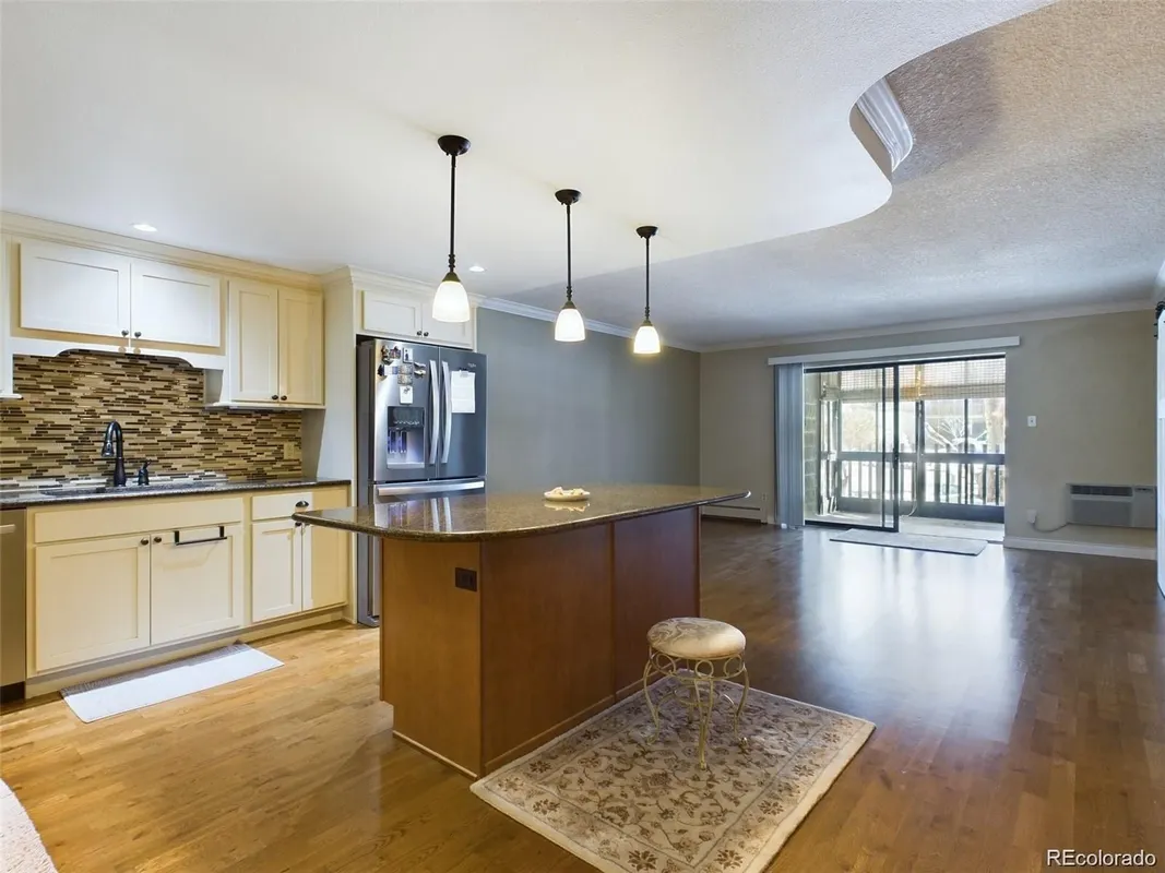 Property Slideshow image 1 of 18 | 14000 e linvale pl apt 110, Aurora, CO, 80014