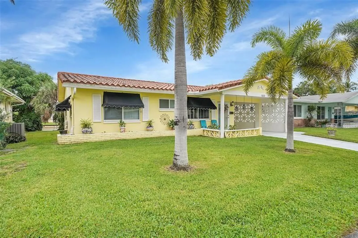 Property Slideshow image 1 of 15 | 4600 nw 45th st, Tamarac, FL, 33319