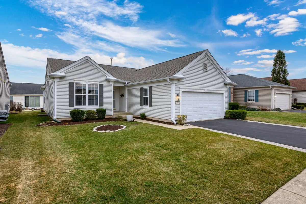 Property Slideshow image 1 of 60 | 13497 wildwood ln, Huntley, IL, 60142