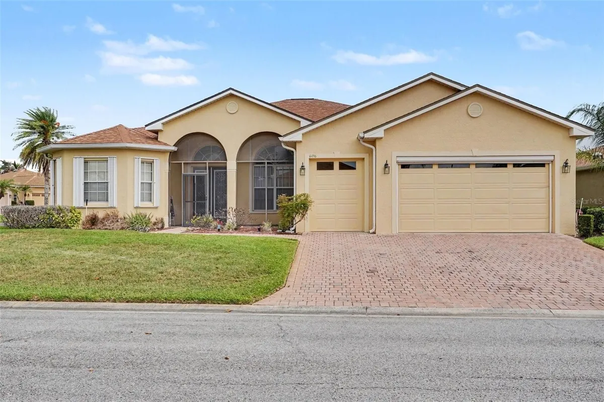 Property Slideshow image 1 of 35 | 4496 strathmore dr, Lake Wales, FL, 33859