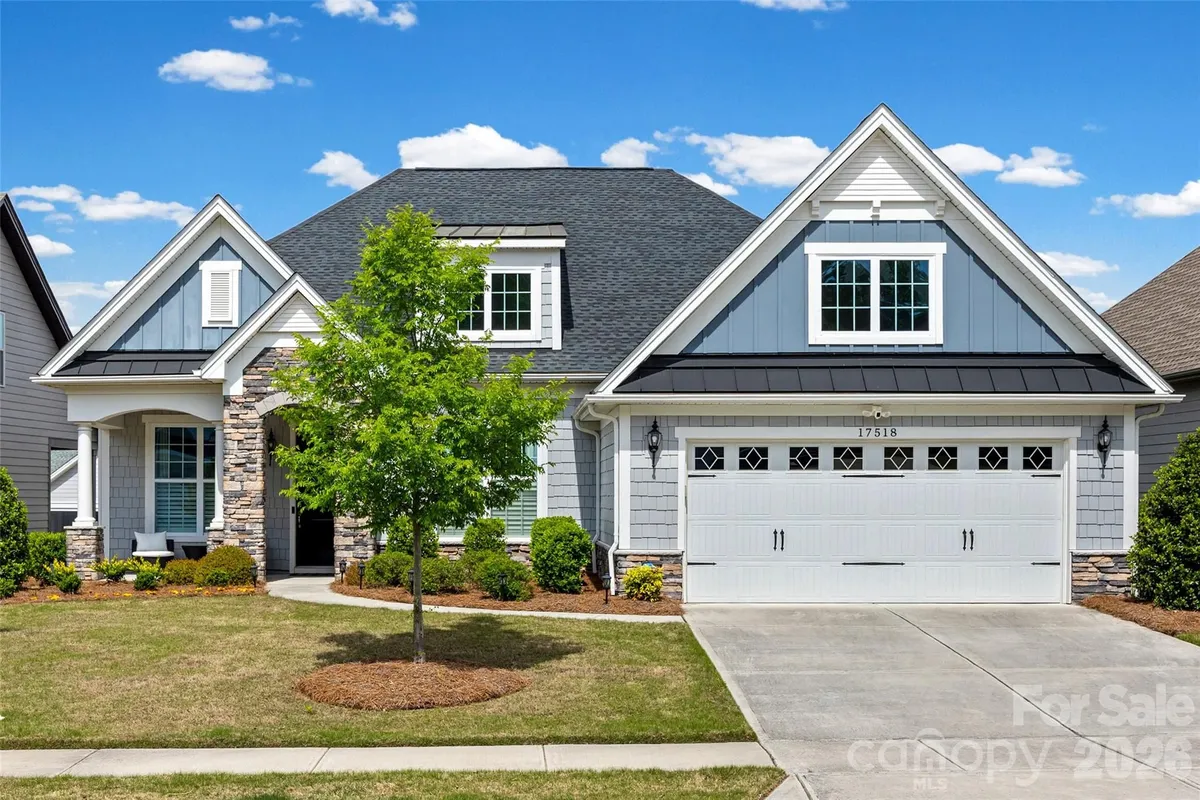 Property Slideshow image 1 of 30 | 17518 langston dr, Charlotte, NC, 28278