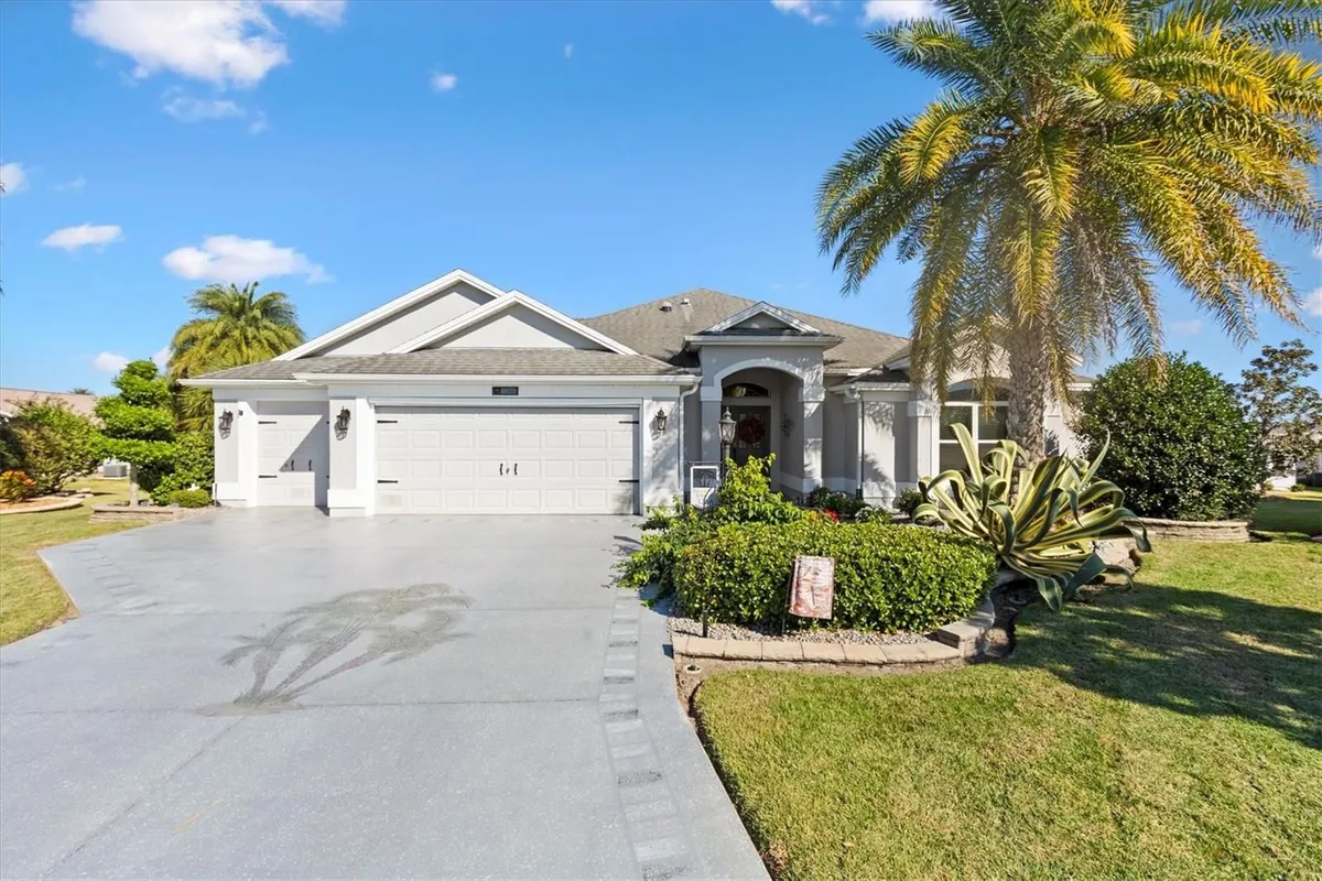 Property Slideshow image 1 of 33 | 3248 killington loop, The Villages, FL, 32163
