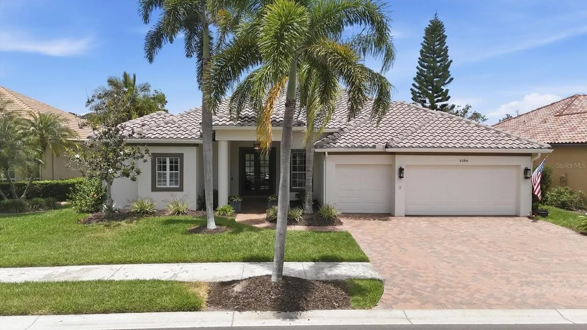 Property Slideshow image 1 of 70 | 5184 white ibis dr, North Port, FL, 34287