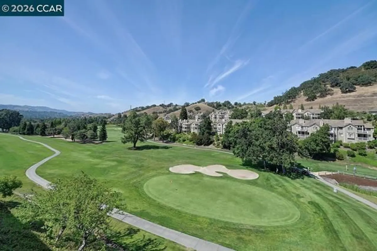 Property Slideshow image 1 of 61 | 4521 terra granada dr 4b, Walnut Creek, CA, 94595