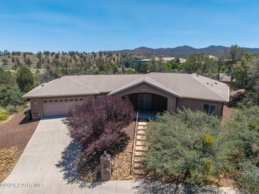 Property Slideshow image 1 of 42 | 5005 alamitos ct, Prescott, AZ, 86301