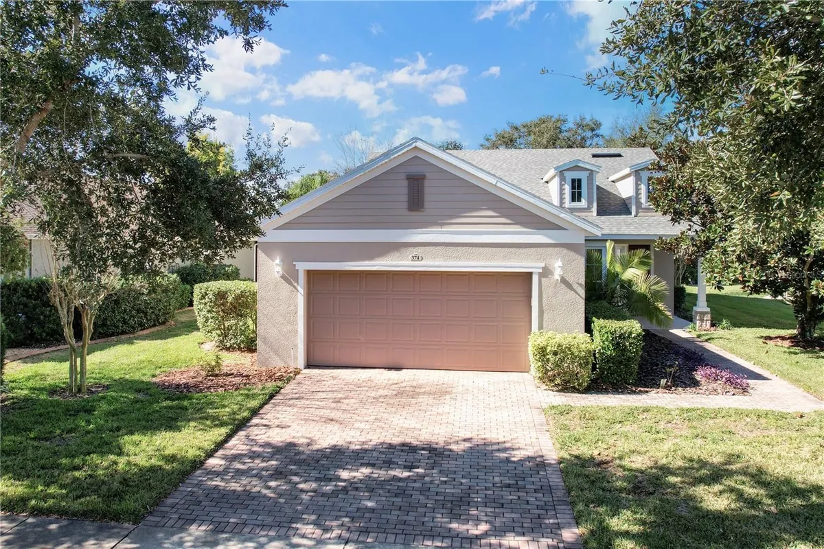 Property Slideshow image 1 of 45 | 374 salt marsh ln, Groveland, FL, 34736