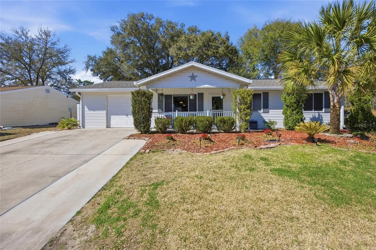 Property Slideshow image 1 of 38 | 10952 sw 86th ave, Ocala, FL, 34481
