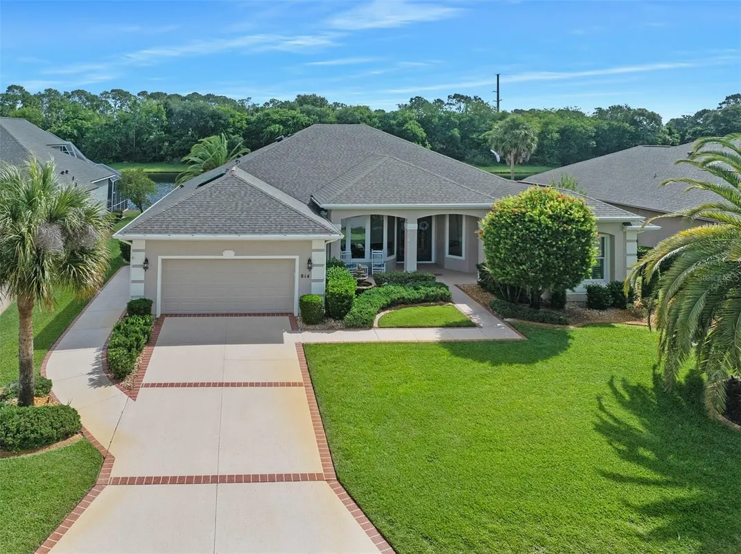 Property Slideshow image 1 of 78 | 814 westlake dr, Ormond Beach, FL, 32174