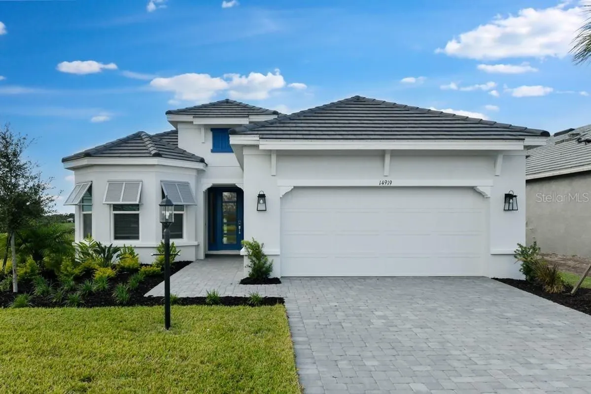Property Slideshow image 1 of 22 | 14919 contenta loop, Bradenton, FL, 34211