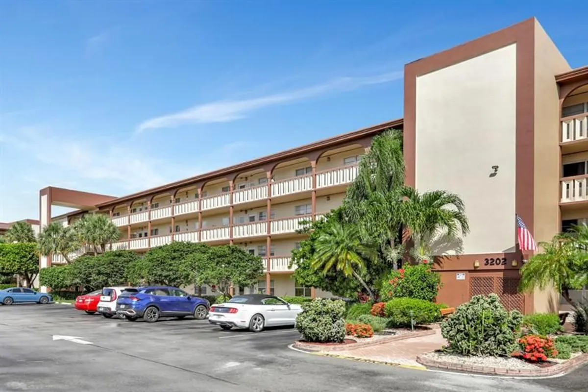 Property Slideshow image 1 of 65 | 3202 portofino pt b2, Coconut Creek, FL, 33066
