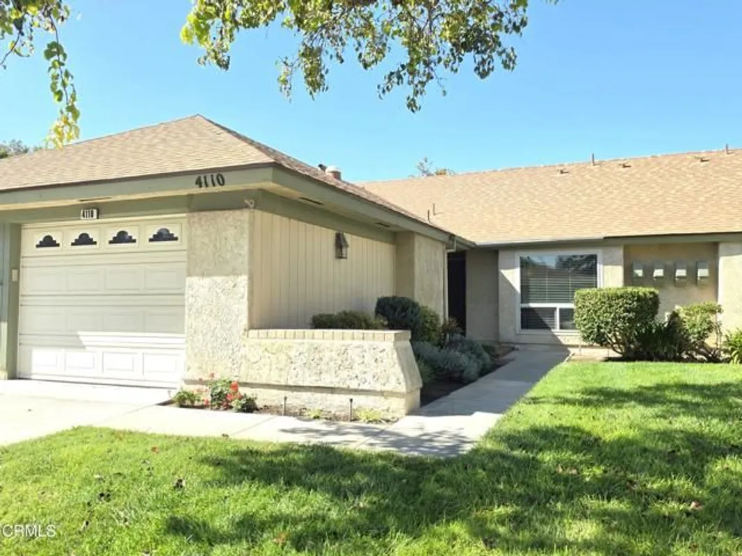 Property Slideshow image 1 of 54 | 4110 village 4 4, Camarillo, CA, 93012