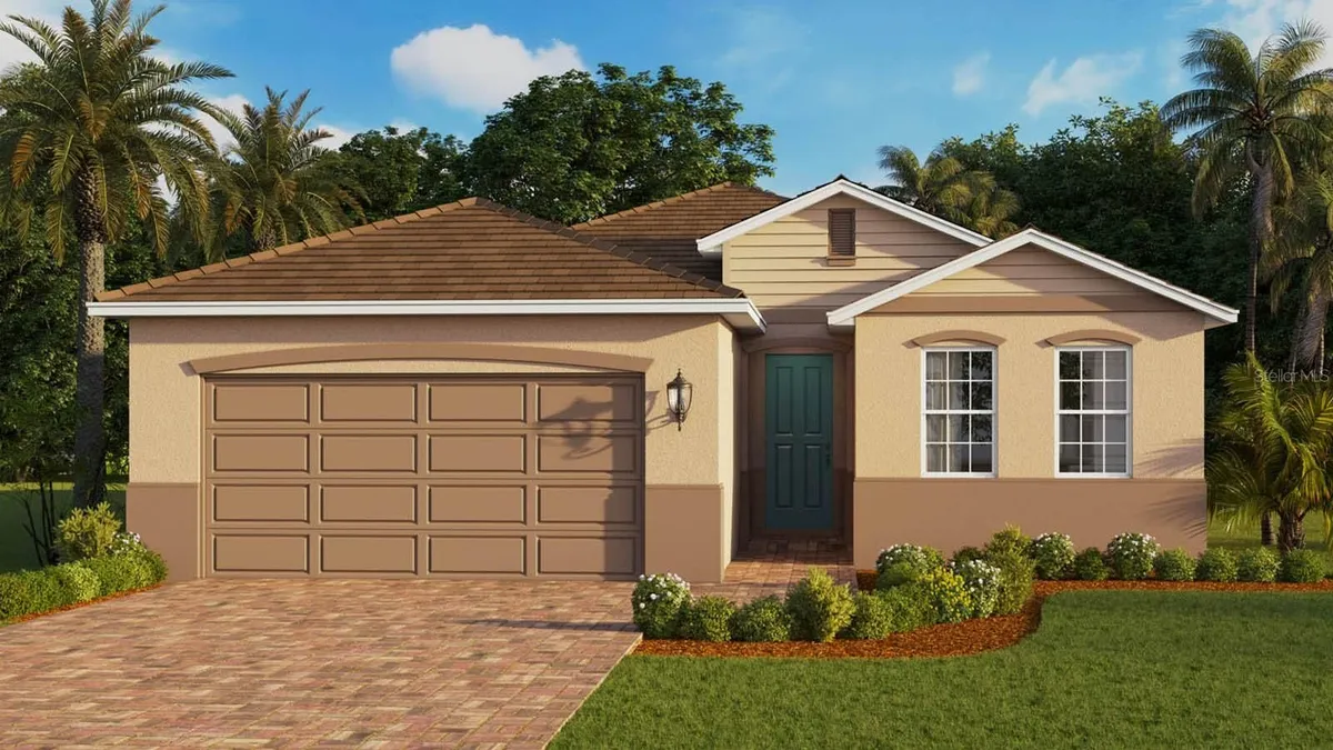 Property Slideshow image 1 of 1 | 3947 kennebunk loop, Mount Dora, FL, 32757