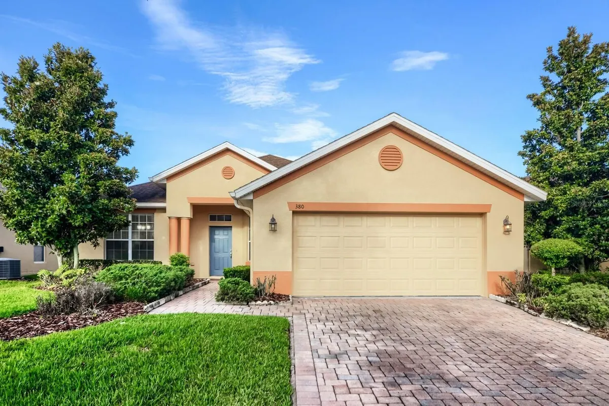 Property Slideshow image 1 of 29 | 380 sorrento rd, Kissimmee, FL, 34759