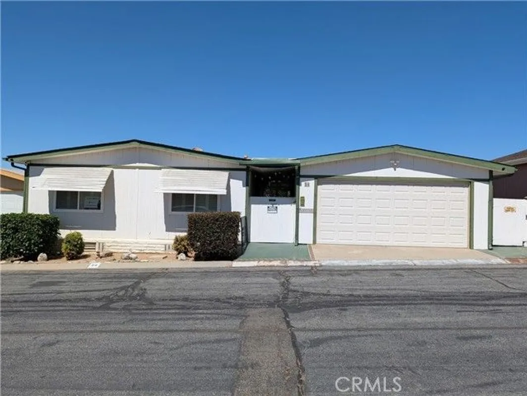 Property Slideshow image 1 of 22 | 3800 w wilson st spc 54, Banning, CA, 92220