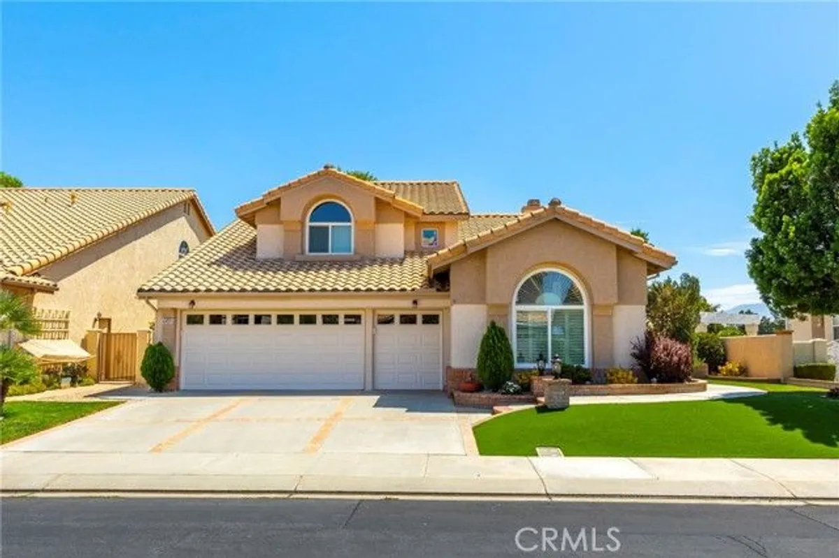 Property Slideshow image 1 of 38 | 1046 laguna seca ct, Banning, CA, 92220