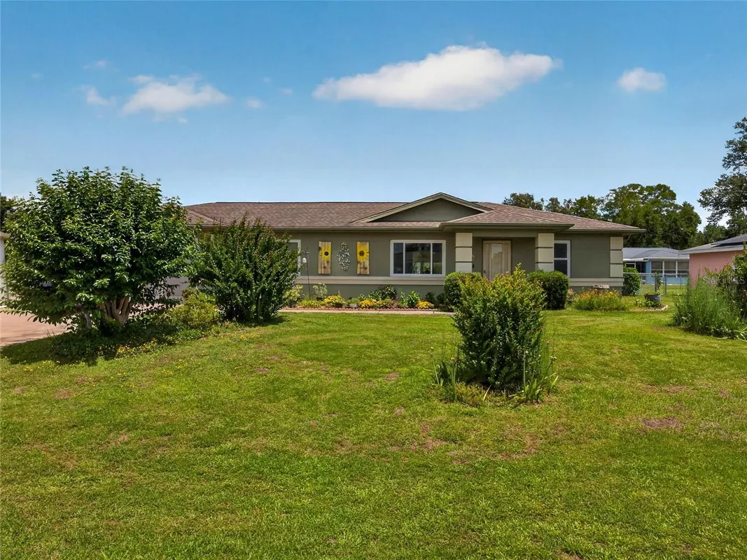Property Slideshow image 1 of 30 | 6341 sw 103rd ln, Ocala, FL, 34476