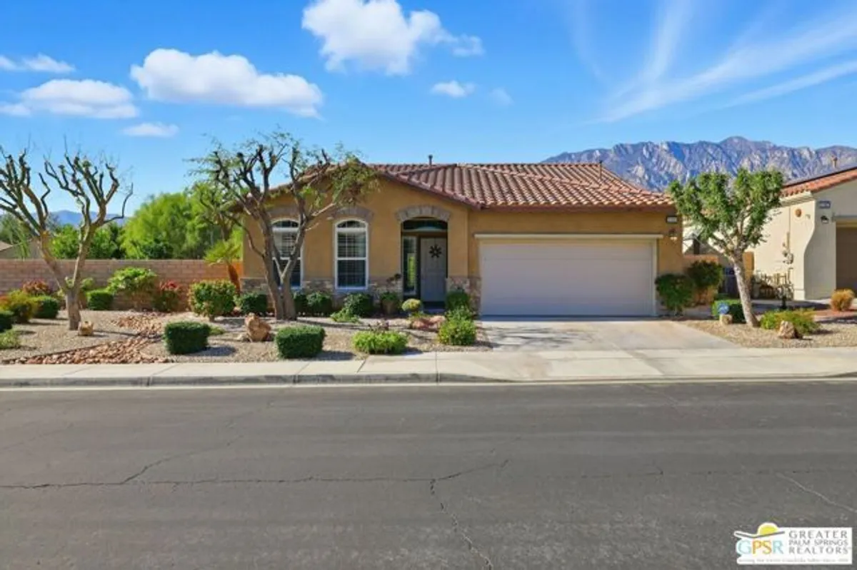 Property Slideshow image 1 of 57 | 2353 savanna way, Palm Springs, CA, 92262