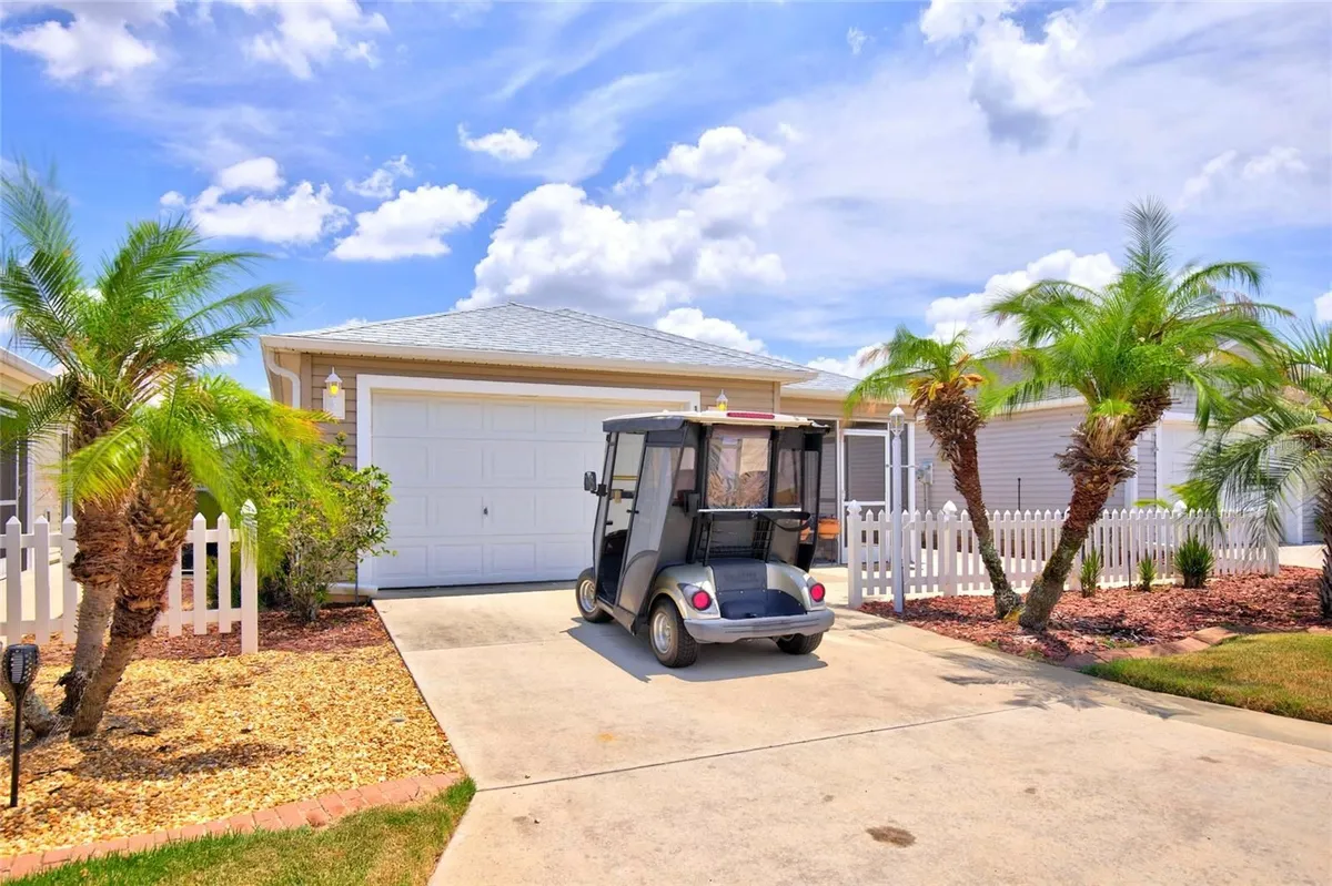 Property Slideshow image 1 of 27 | 1463 olympia st, The Villages, FL, 32163