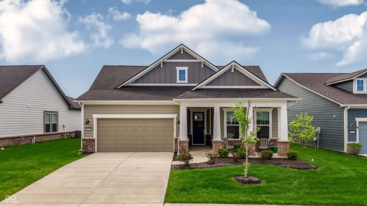 Property Slideshow image 1 of 51 | 3149 arkle rd, Carmel, IN, 46074