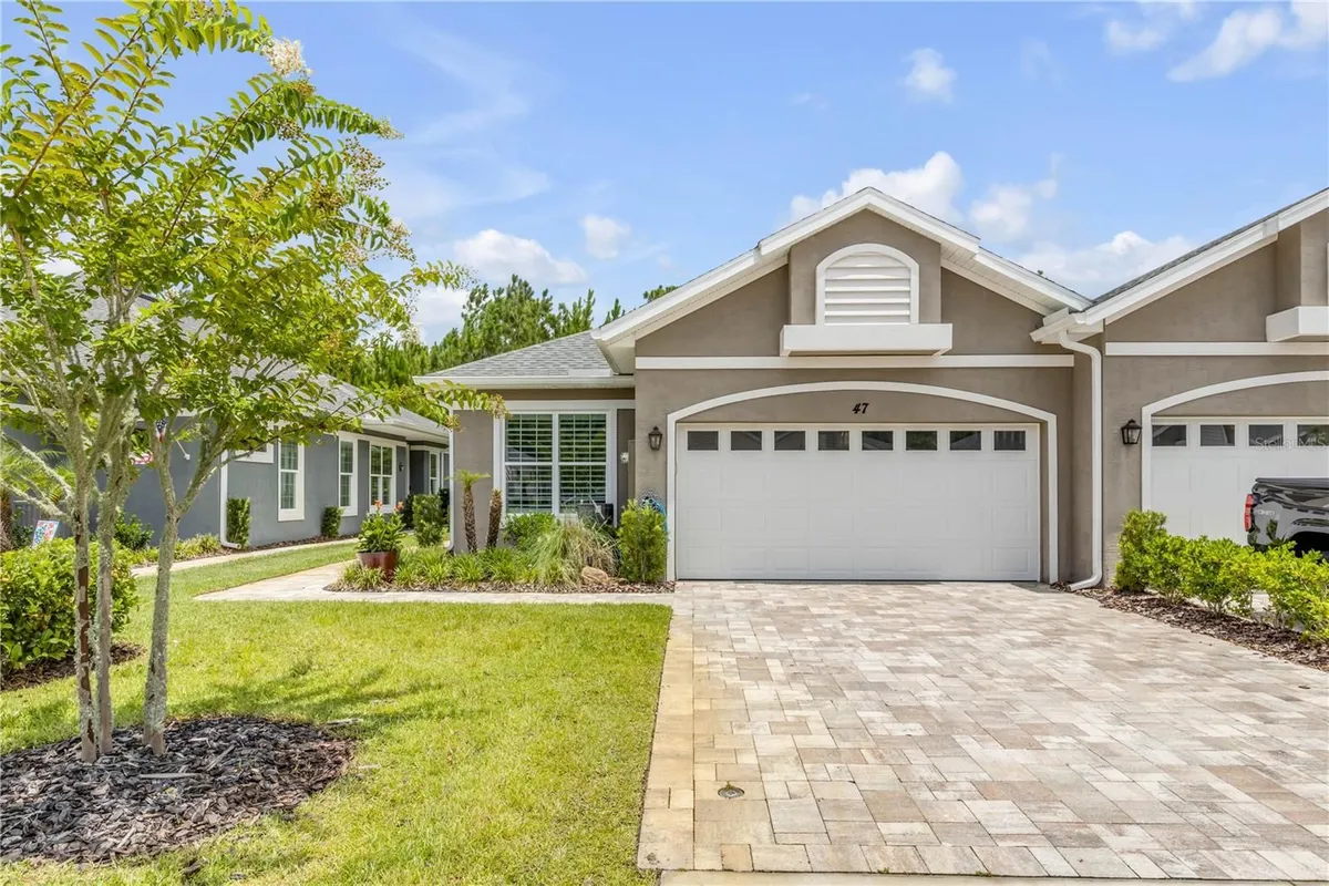 Property Slideshow image 1 of 27 | 47 wrendale loop, Ormond Beach, FL, 32174