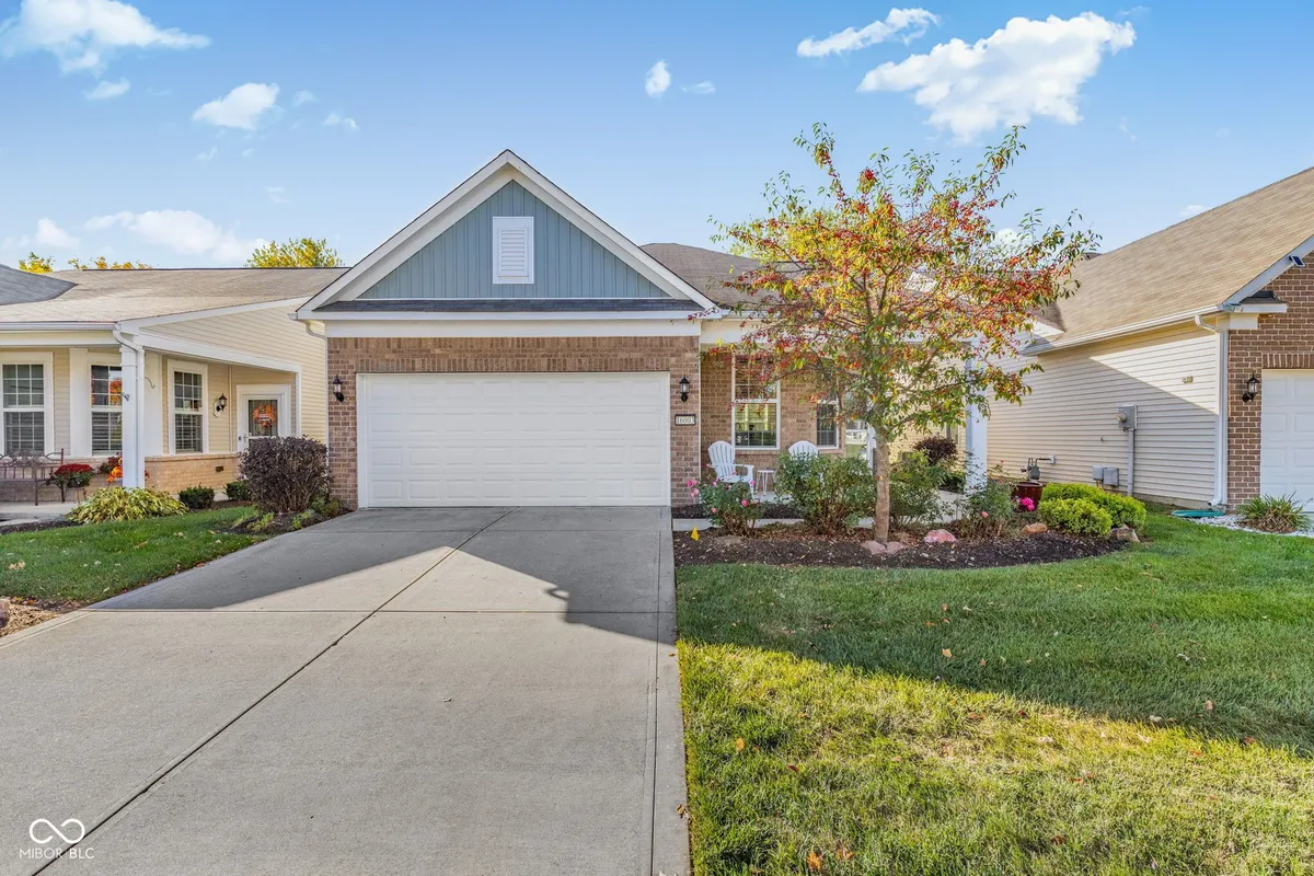 Property Slideshow image 1 of 31 | 16003 malbec st, Fishers, IN, 46037
