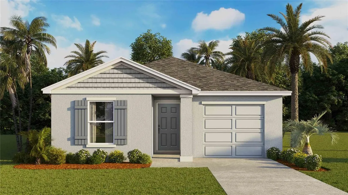 Property Slideshow image 1 of 26 | 4083 kona cir, Spring Hill, FL, 34608