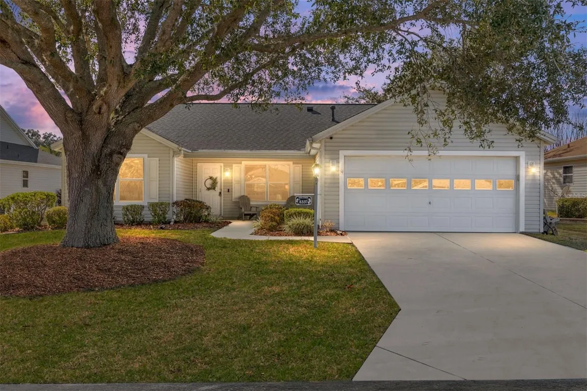 Property Slideshow image 1 of 57 | 8337 se 176th lawson loop, The Villages, FL, 32162